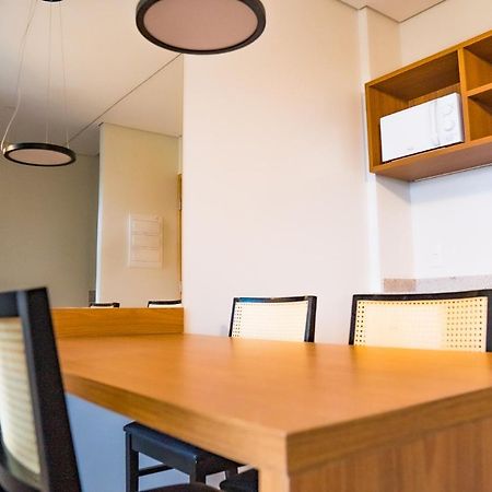 Apartamento Vista Mar Salinas Premium Resort Salinopolis Ngoại thất bức ảnh