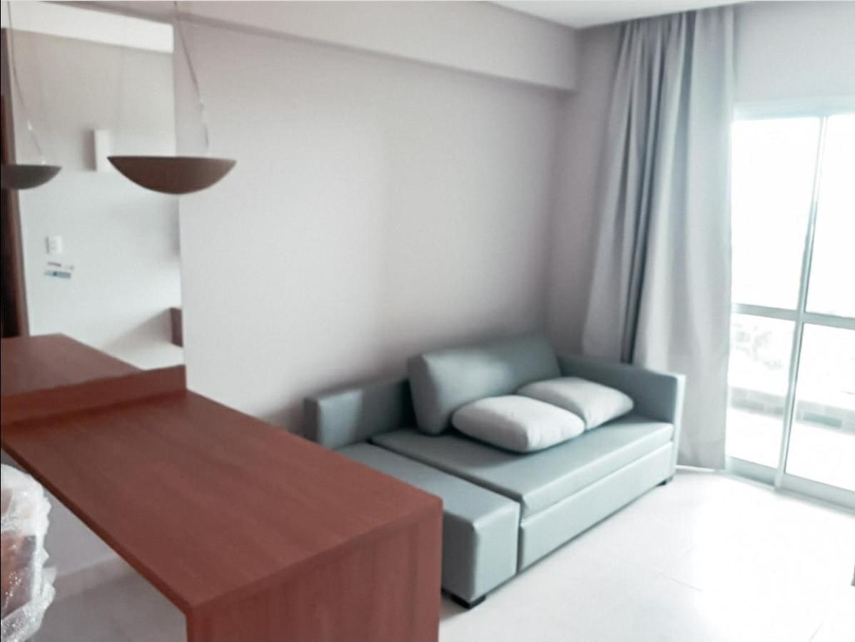 Apartamento Vista Mar Salinas Premium Resort Salinopolis Ngoại thất bức ảnh