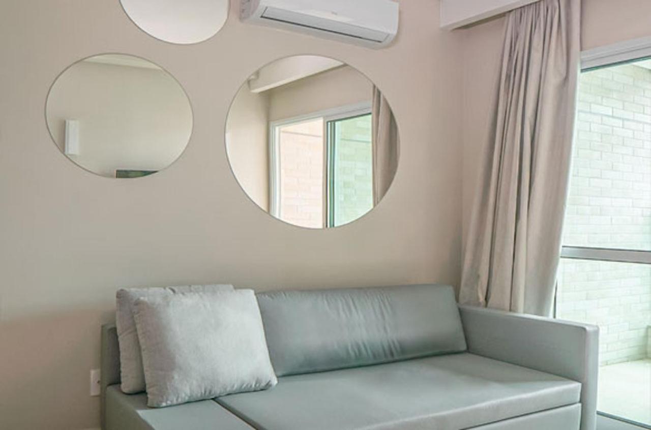 Apartamento Vista Mar Salinas Premium Resort Salinopolis Ngoại thất bức ảnh