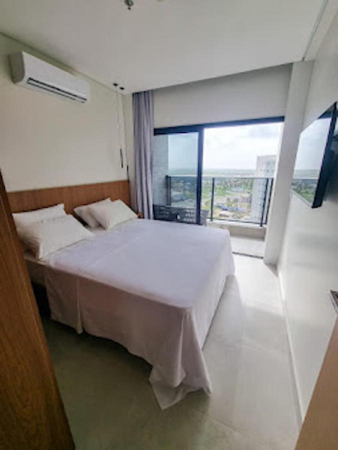 Apartamento Vista Mar Salinas Premium Resort Salinopolis Ngoại thất bức ảnh