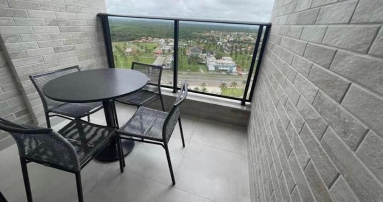 Apartamento Vista Mar Salinas Premium Resort Salinopolis Ngoại thất bức ảnh