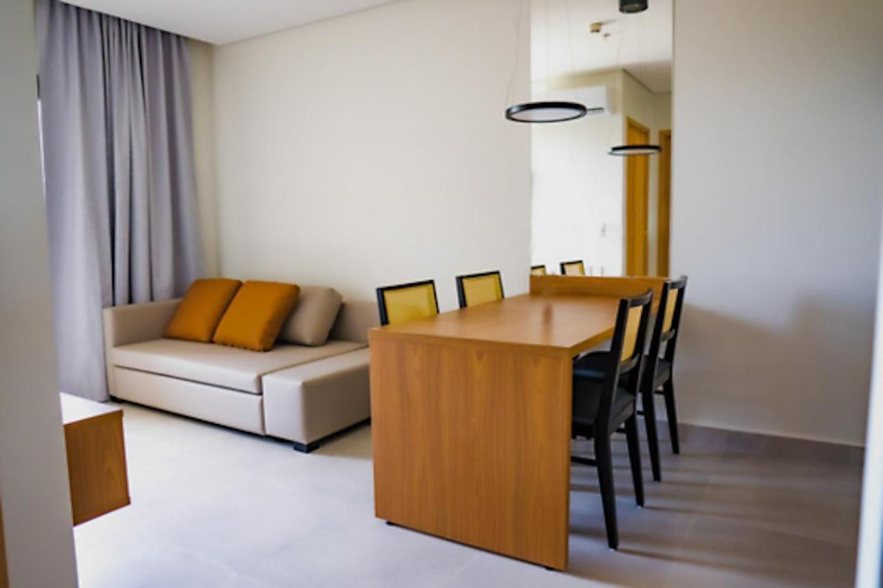 Apartamento Vista Mar Salinas Premium Resort Salinopolis Ngoại thất bức ảnh