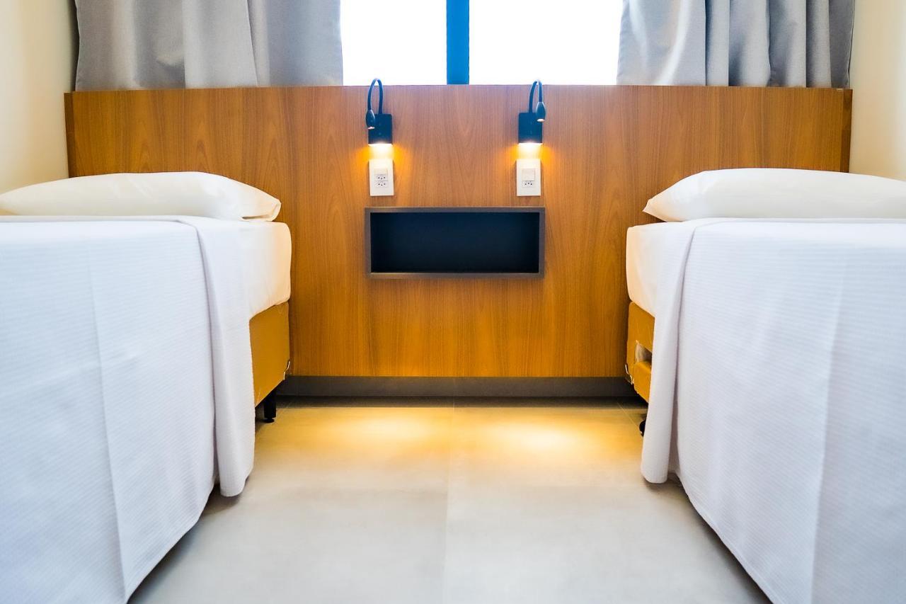 Apartamento Vista Mar Salinas Premium Resort Salinopolis Ngoại thất bức ảnh