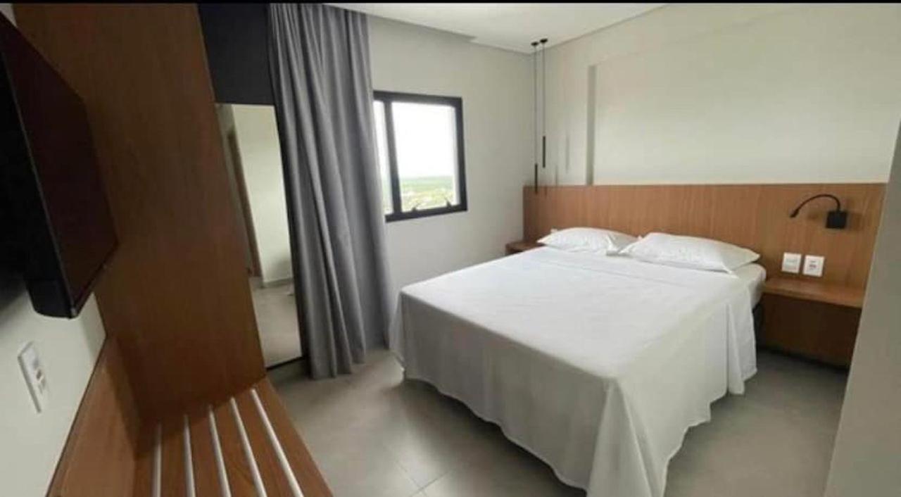 Apartamento Vista Mar Salinas Premium Resort Salinopolis Ngoại thất bức ảnh