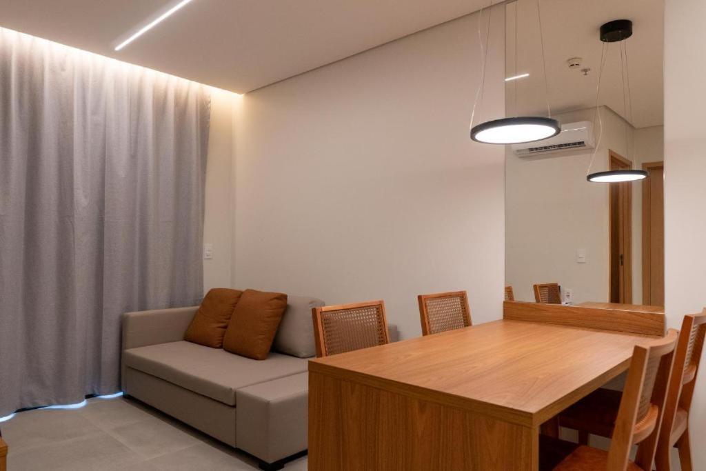 Apartamento Vista Mar Salinas Premium Resort Salinopolis Ngoại thất bức ảnh