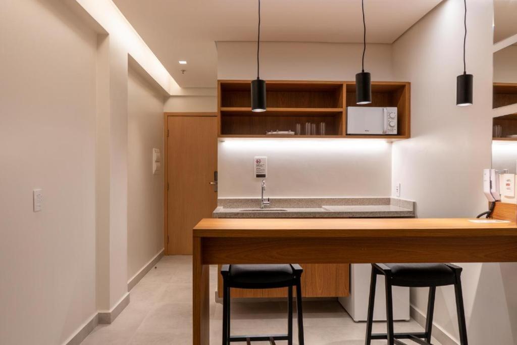 Apartamento Vista Mar Salinas Premium Resort Salinopolis Ngoại thất bức ảnh
