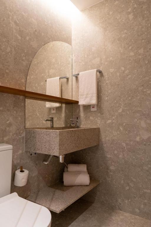 Apartamento Vista Mar Salinas Premium Resort Salinopolis Ngoại thất bức ảnh